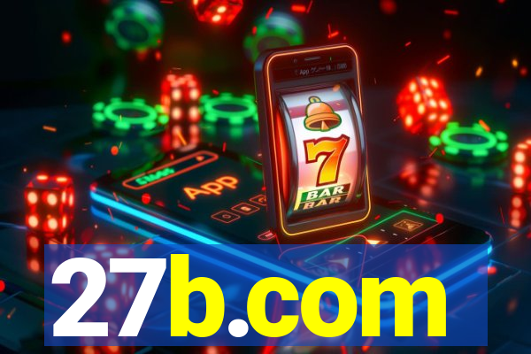 27b.com