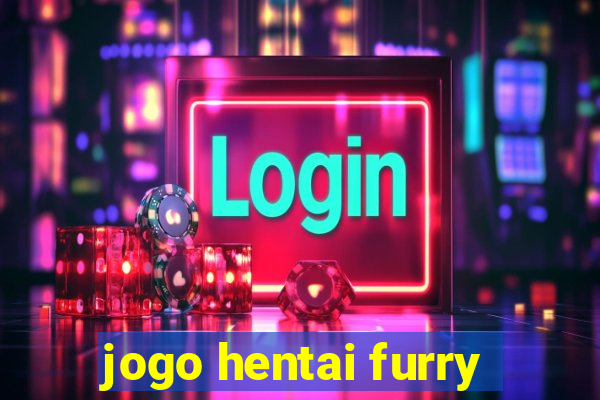 jogo hentai furry