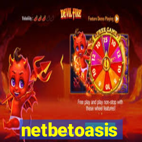 netbetoasis