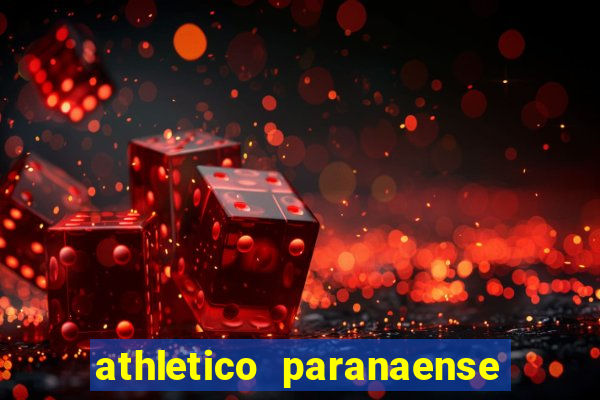 athletico paranaense x cerro porteno palpite