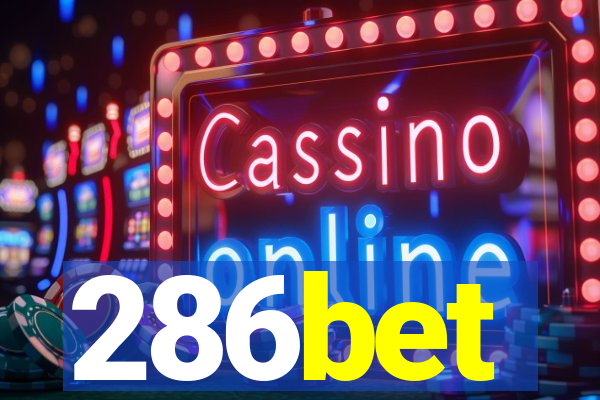 286bet