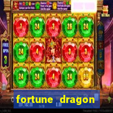 fortune dragon melhor horário para jogar