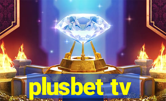 plusbet tv