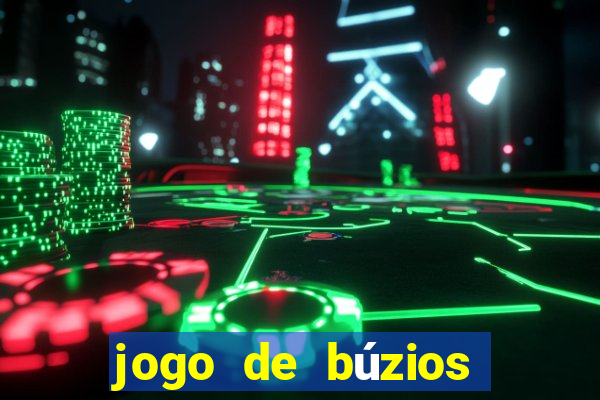 jogo de búzios grátis pela data de nascimento