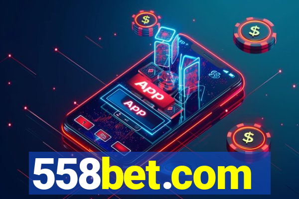 558bet.com