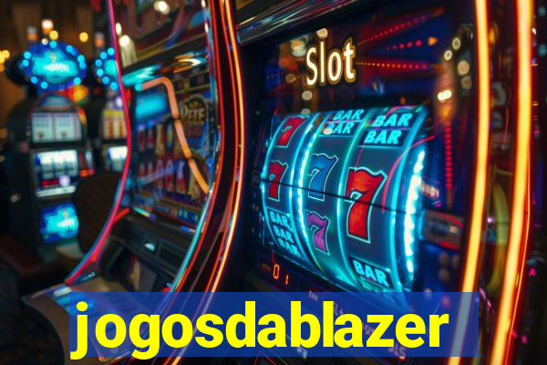 jogosdablazer