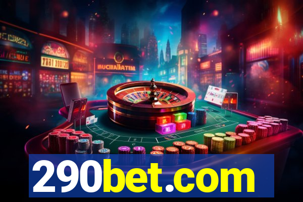 290bet.com