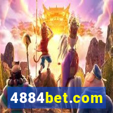 4884bet.com