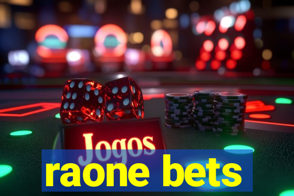 raone bets