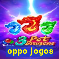 oppo jogos