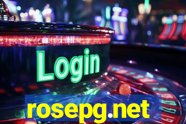 rosepg.net