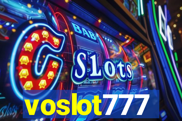 voslot777