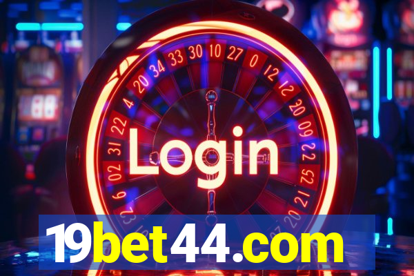 19bet44.com