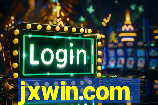 jxwin.com