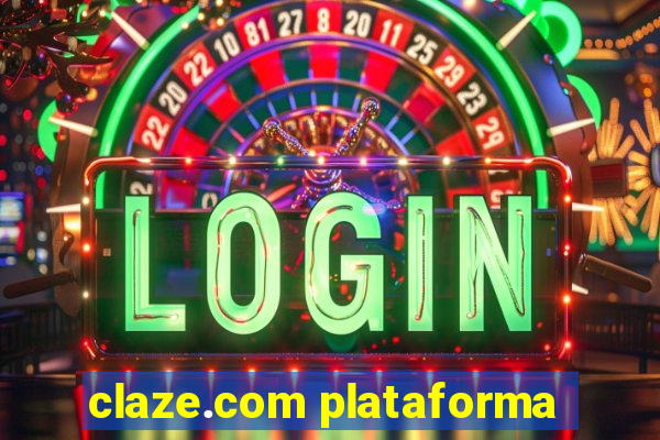 claze.com plataforma