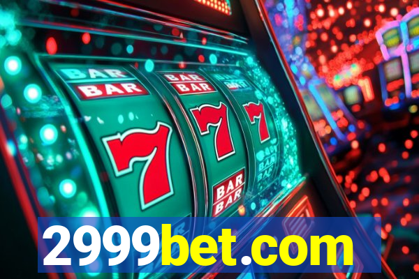 2999bet.com