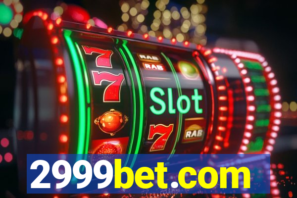 2999bet.com