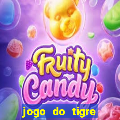 jogo do tigre rodada grátis