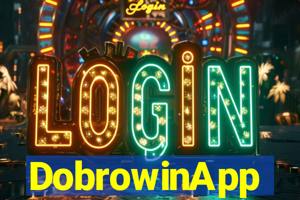 DobrowinApp