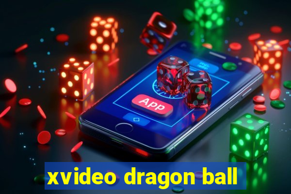 xvideo dragon ball