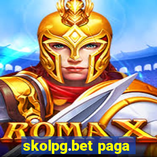 skolpg.bet paga