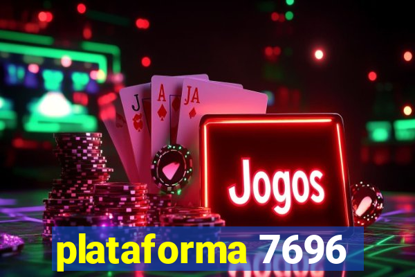 plataforma 7696