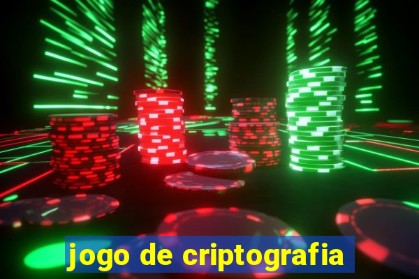 jogo de criptografia