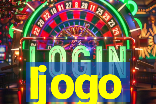 Ijogo