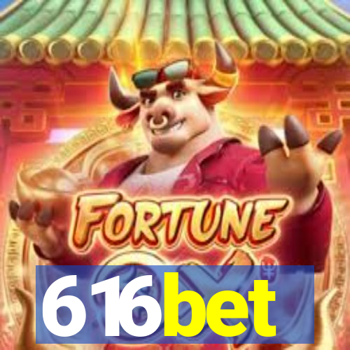 616bet