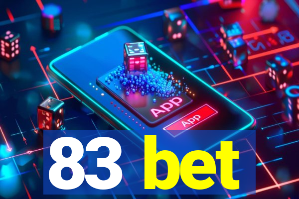 83 bet