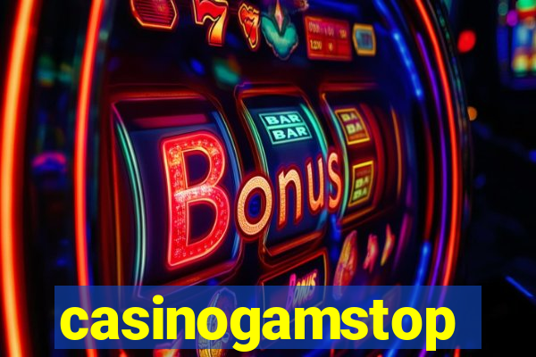 casinogamstop