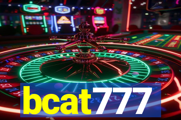 bcat777