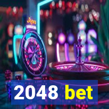 2048 bet