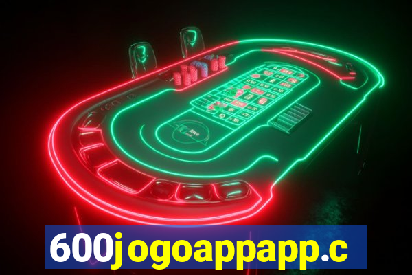 600jogoappapp.com