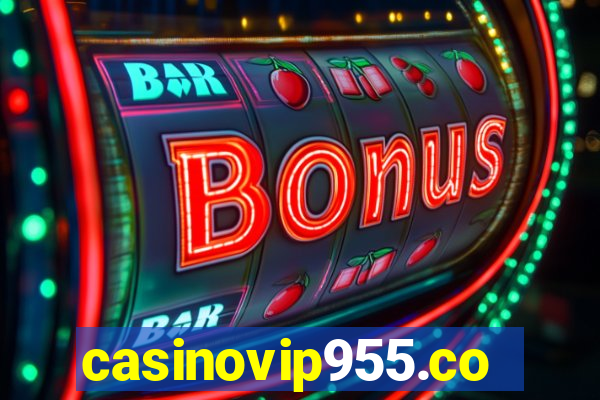 casinovip955.com