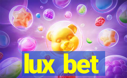 lux bet