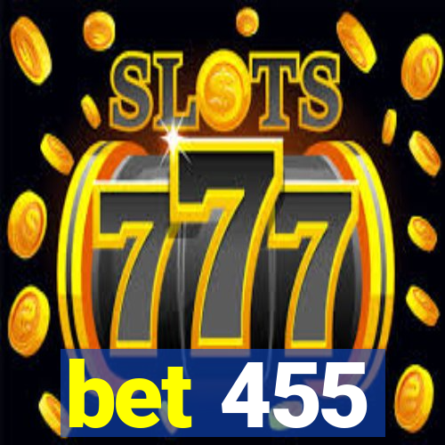 bet 455