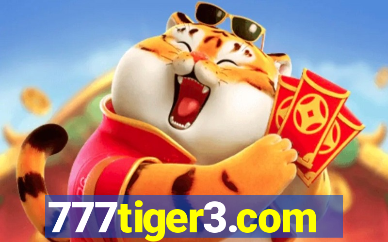 777tiger3.com