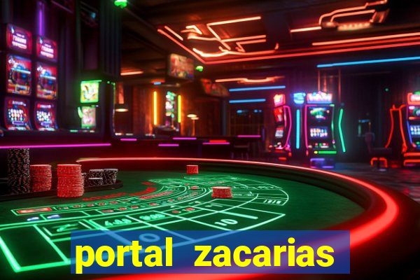 portal zacarias mais de 18