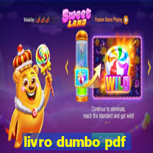 livro dumbo pdf