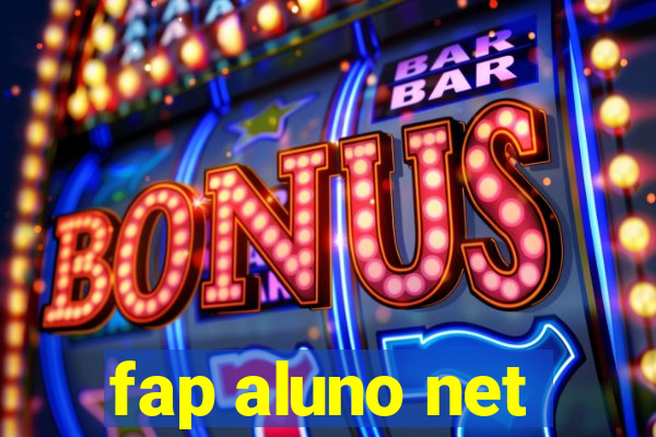 fap aluno net