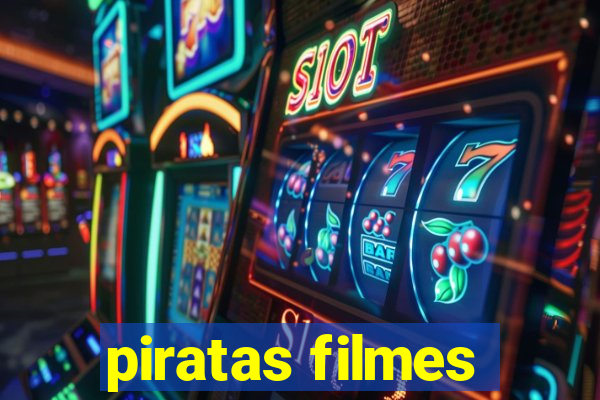 piratas filmes