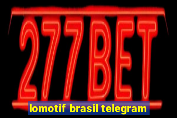 lomotif brasil telegram