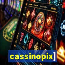 cassinopix]