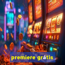 premiere grátis