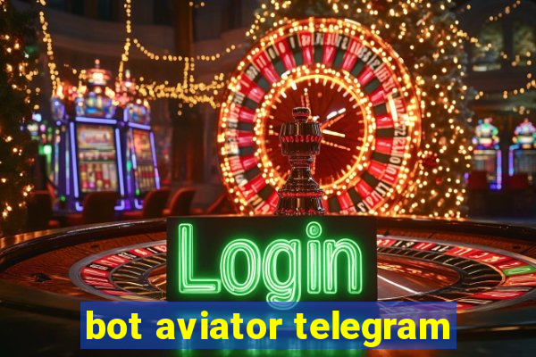 bot aviator telegram