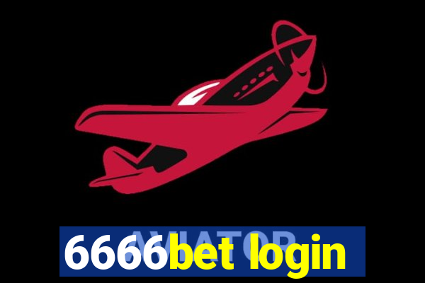 6666bet login