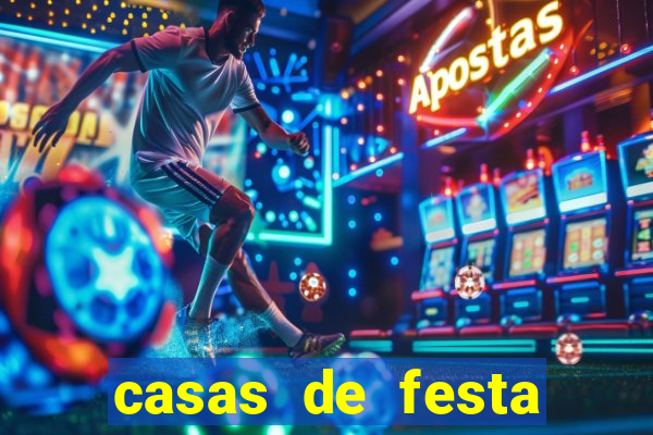 casas de festa infantil porto alegre