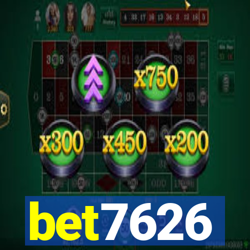 bet7626