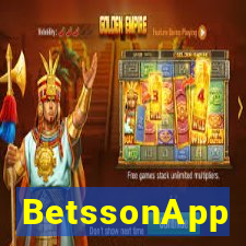 BetssonApp